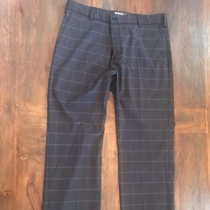 Nike Tour Performance Dri-Fit golf pants